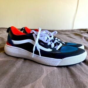 Vans MTE UltraRange EXO Shoe: Custom Colorway (11)